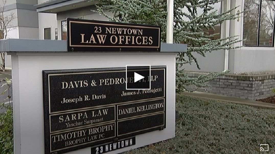23 Newtown Law Offices