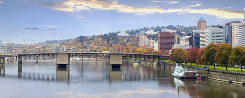 Portland Image