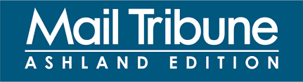 Mail Tribune Logo