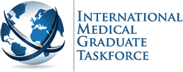 International Medical Graduate Taskforce